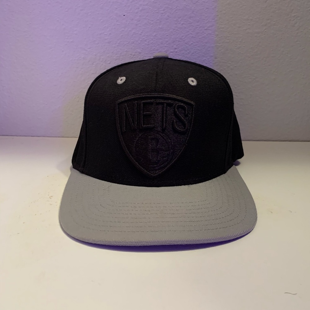 Brooklyn Nets SnapBack